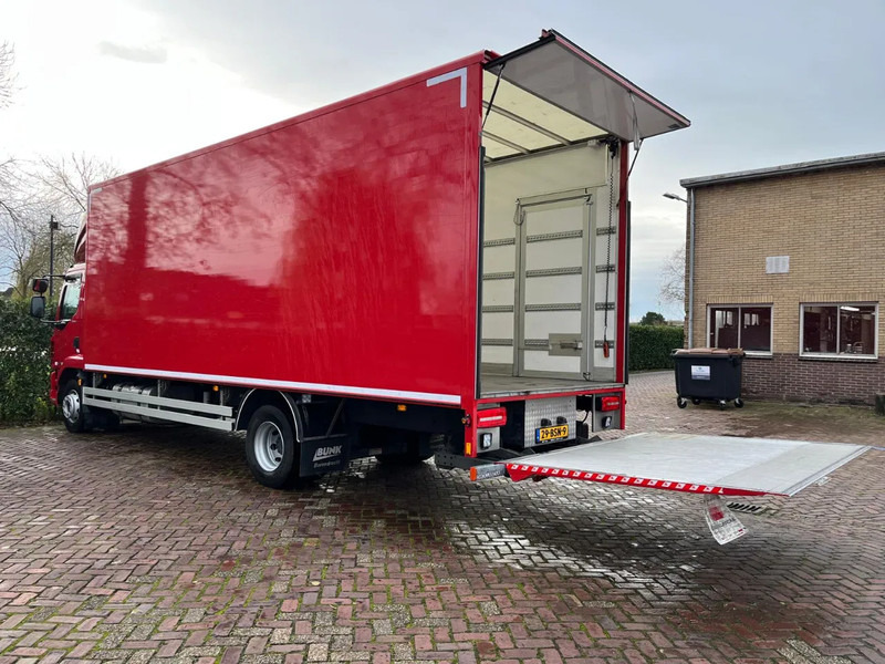 Μίσθωση DAF LF 260 FA DAF LF 260 FA: φωτογραφία 7 Μίσθωση DAF LF 260 FA DAF LF 260 FA: φωτογραφία 7