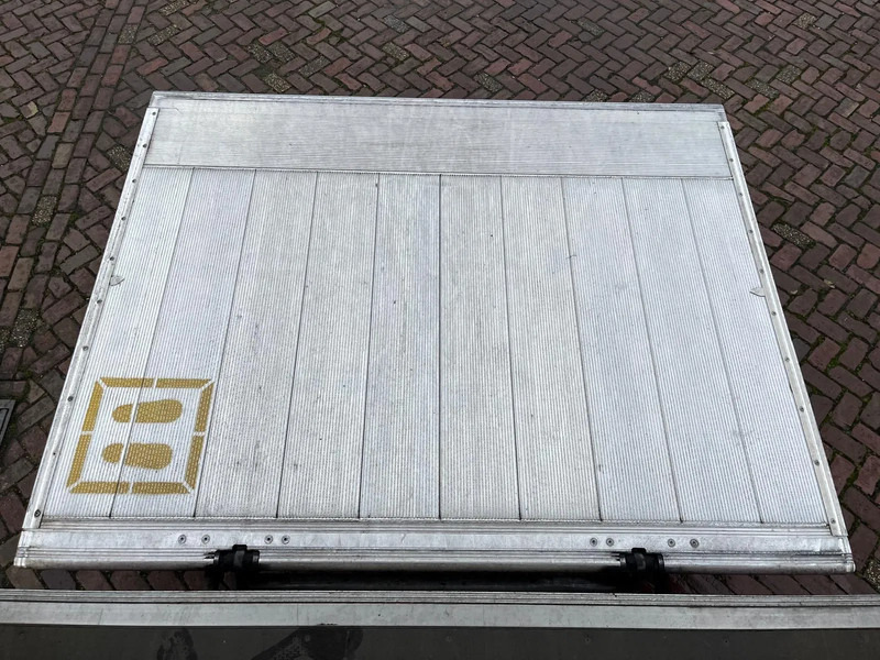 Μίσθωση DAF LF 260 FA DAF LF 260 FA: φωτογραφία 14 Μίσθωση DAF LF 260 FA DAF LF 260 FA: φωτογραφία 14