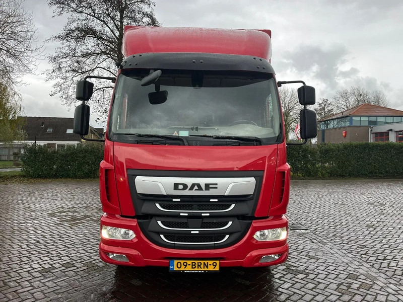 DAF LF 260 FA - Φορτηγό κόφα: φωτογραφία 3 DAF LF 260 FA - Φορτηγό κόφα: φωτογραφία 3