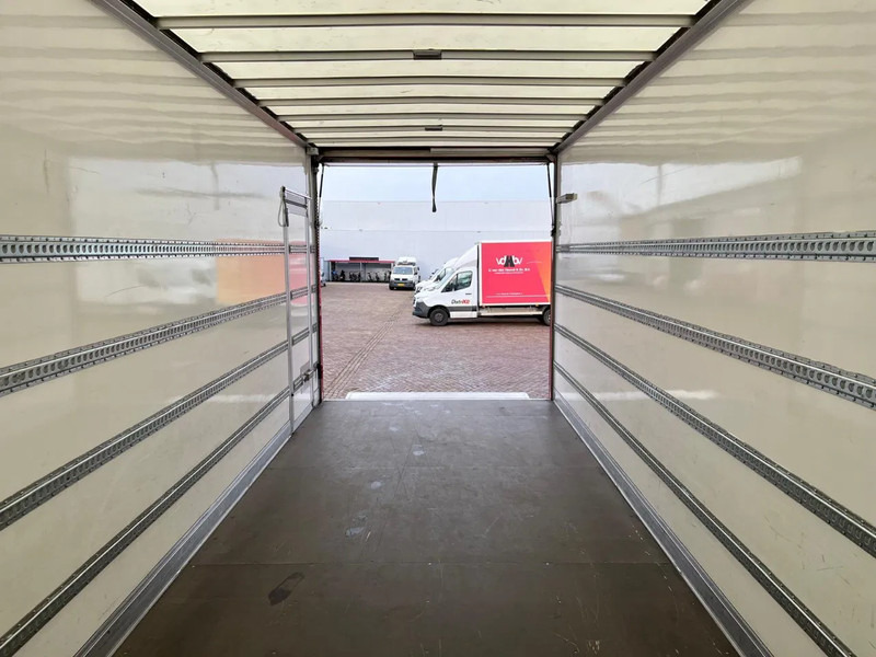 Μίσθωση DAF LF 260 FA DAF LF 260 FA: φωτογραφία 13 Μίσθωση DAF LF 260 FA DAF LF 260 FA: φωτογραφία 13