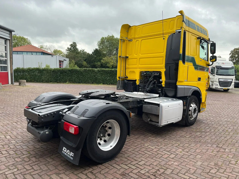 DAF XF 440 FT EURO 6 LUCHTGEVEERDE VOORAS - Τράκτορας: φωτογραφία 4 DAF XF 440 FT EURO 6 LUCHTGEVEERDE VOORAS - Τράκτορας: φωτογραφία 4
