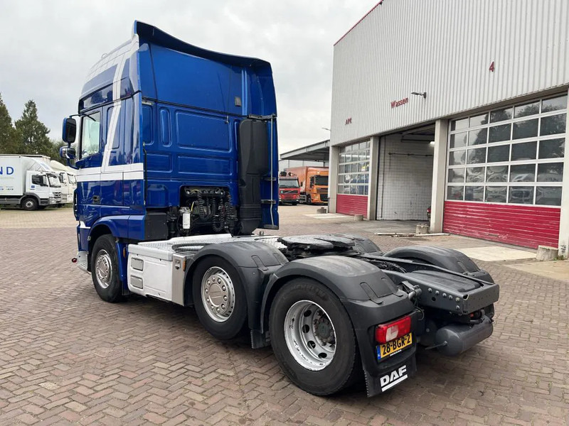 DAF XF 460 FTG EURO 6 - Τράκτορας: φωτογραφία 5 DAF XF 460 FTG EURO 6 - Τράκτορας: φωτογραφία 5