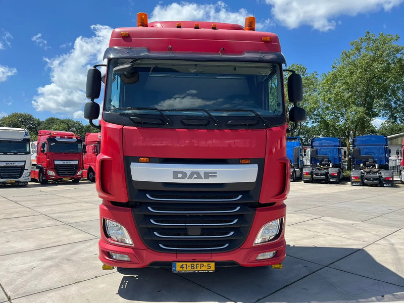 DAF XF 460 FTR EURO 6 MANUAL - Τράκτορας: φωτογραφία 2 DAF XF 460 FTR EURO 6 MANUAL - Τράκτορας: φωτογραφία 2