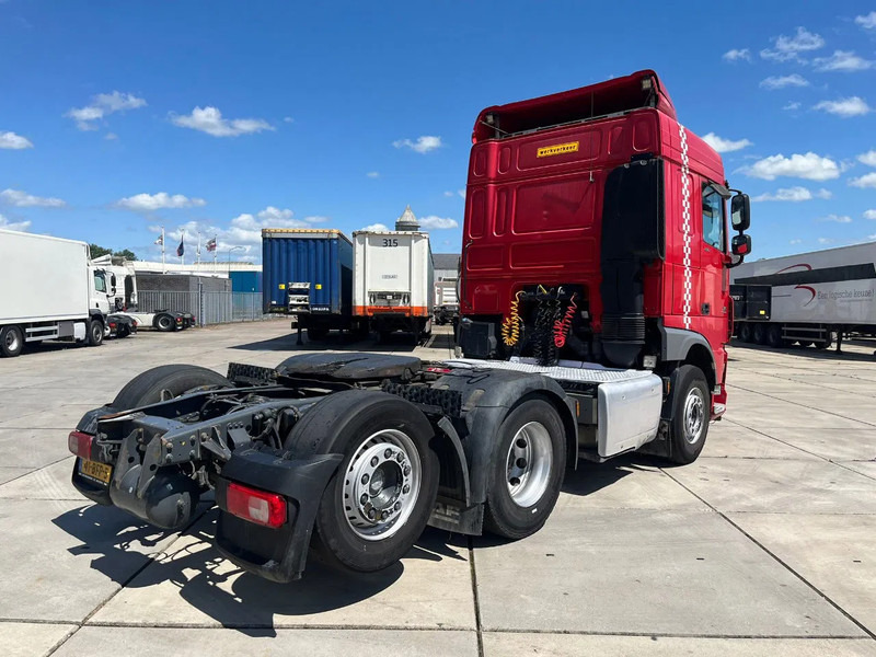 DAF XF 460 FTR EURO 6 MANUAL - Τράκτορας: φωτογραφία 4 DAF XF 460 FTR EURO 6 MANUAL - Τράκτορας: φωτογραφία 4