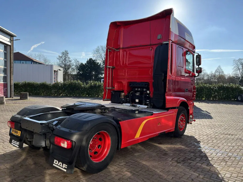 Τράκτορας DAF XF 480 FT EURO 6: φωτογραφία 7