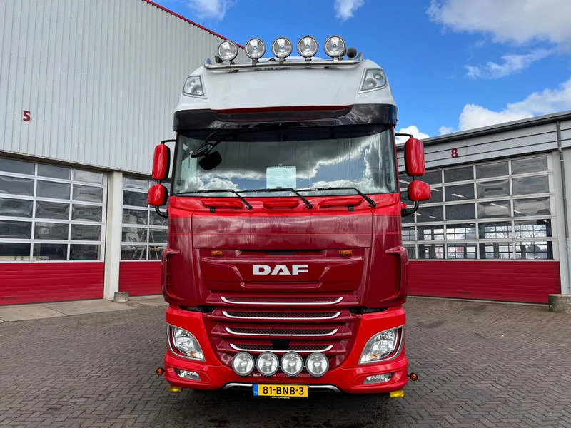 DAF XF 480 FT EURO 6 - Τράκτορας: φωτογραφία 3 DAF XF 480 FT EURO 6 - Τράκτορας: φωτογραφία 3