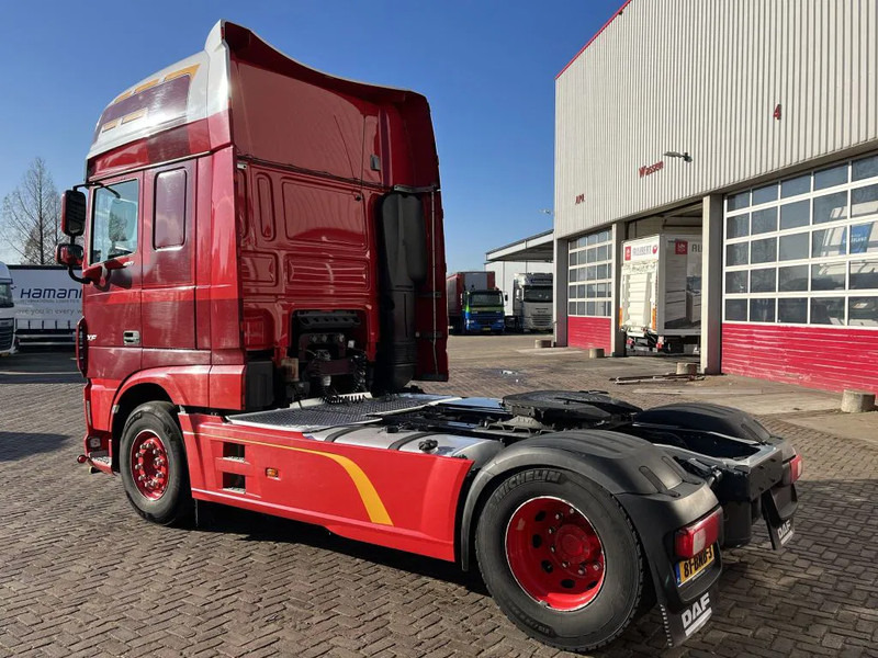 Τράκτορας DAF XF 480 FT EURO 6: φωτογραφία 9