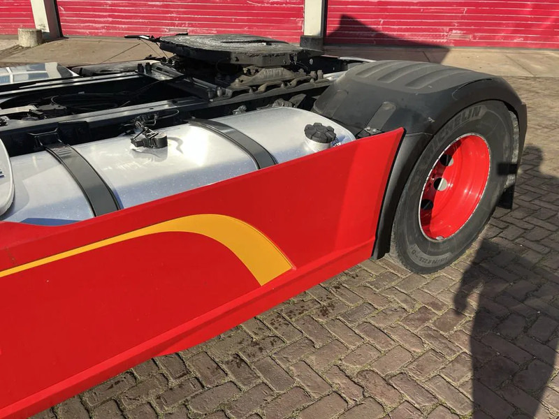 Τράκτορας DAF XF 480 FT EURO 6: φωτογραφία 16
