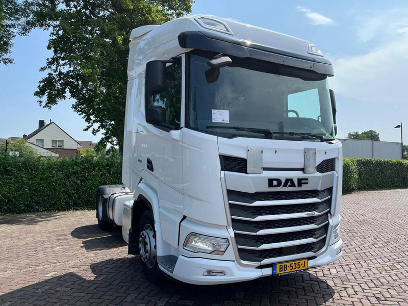 DAF XF 480 FT - Τράκτορας: φωτογραφία 4 DAF XF 480 FT - Τράκτορας: φωτογραφία 4
