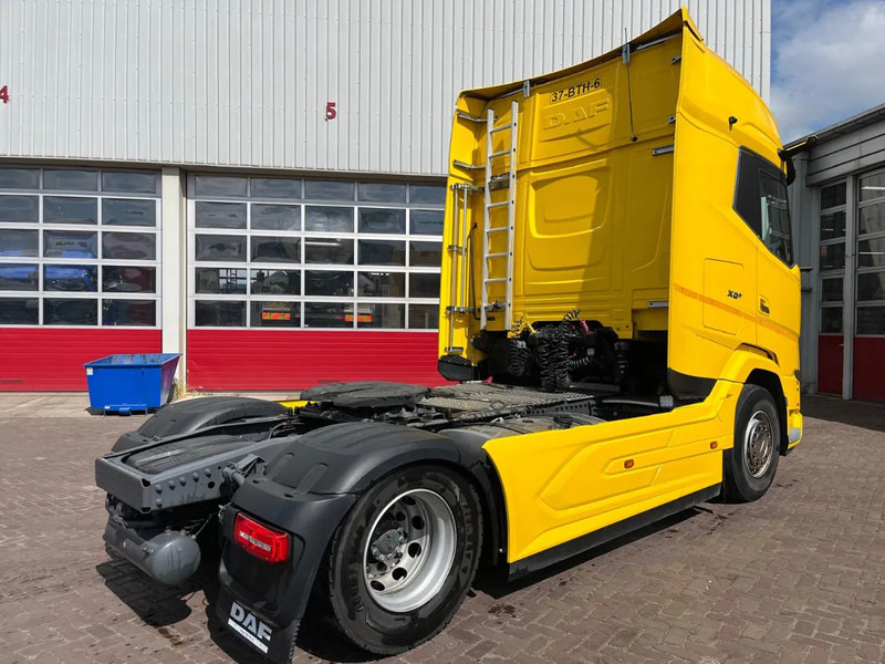 Τράκτορας DAF XG+ 450 FT: φωτογραφία 13