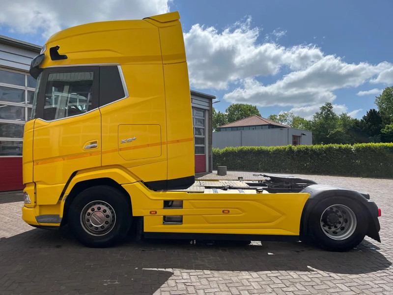 Τράκτορας DAF XG+ 450 FT: φωτογραφία 7