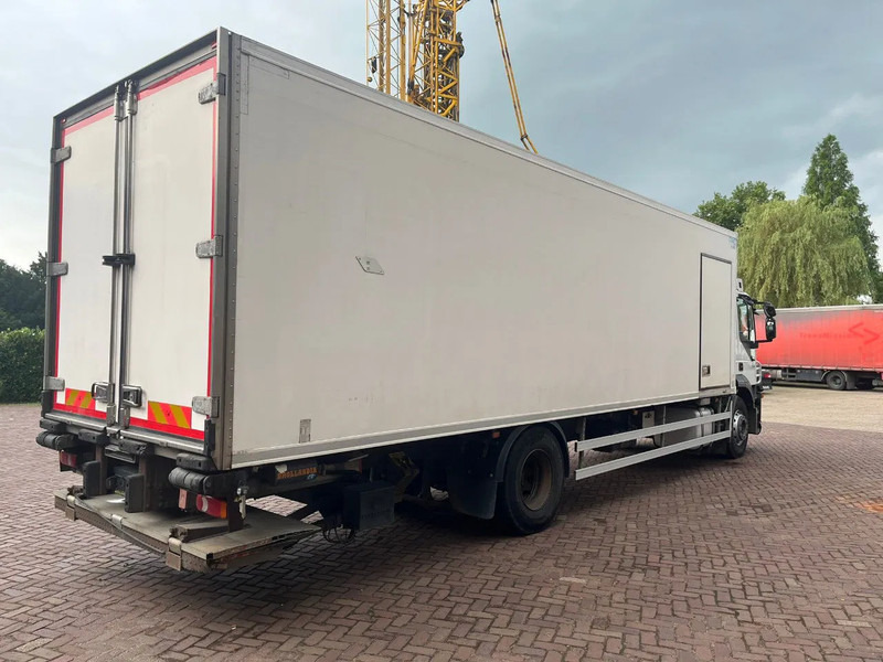 Iveco Stralis 310 KOELWAGEN EURO 5 EEV - Φορτηγό ψυγείο: φωτογραφία 4 Iveco Stralis 310 KOELWAGEN EURO 5 EEV - Φορτηγό ψυγείο: φωτογραφία 4