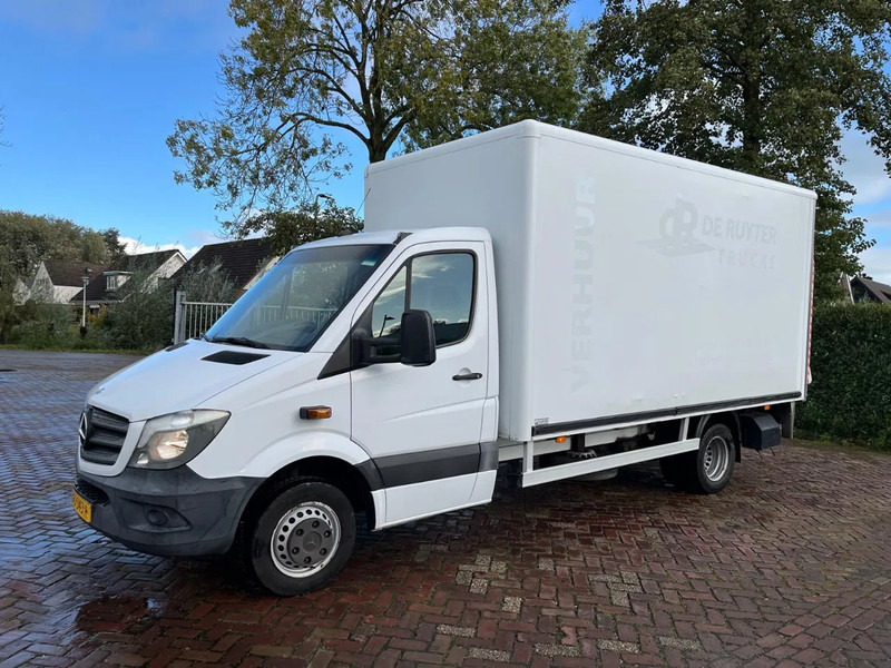 Mercedes-Benz Sprinter 313 2.2 CDI - Επαγγελματικό αυτοκίνητο κόφα, Διπλοκάμπινο ελαφρύ επαγγελματικό: φωτογραφία 1 Mercedes-Benz Sprinter 313 2.2 CDI - Επαγγελματικό αυτοκίνητο κόφα, Διπλοκάμπινο ελαφρύ επαγγελματικό: φωτογραφία 1
