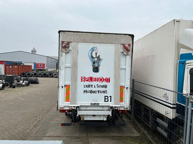 Μίσθωση Renault Midlum 270 versnellingsbak defect Renault Midlum 270 versnellingsbak defect: φωτογραφία 7 Μίσθωση Renault Midlum 270 versnellingsbak defect Renault Midlum 270 versnellingsbak defect: φωτογραφία 7