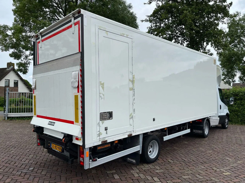 VELDHUIZEN P37-4 - Επικαθήμενο: φωτογραφία 5 VELDHUIZEN P37-4 - Επικαθήμενο: φωτογραφία 5