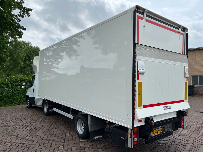 VELDHUIZEN P37-4 - Επικαθήμενο: φωτογραφία 2 VELDHUIZEN P37-4 - Επικαθήμενο: φωτογραφία 2