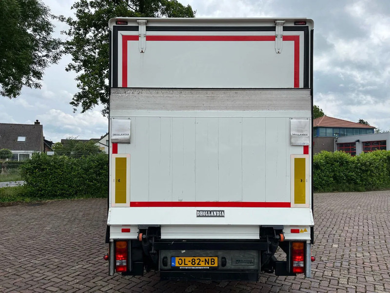 VELDHUIZEN P37-4 - Επικαθήμενο: φωτογραφία 3 VELDHUIZEN P37-4 - Επικαθήμενο: φωτογραφία 3