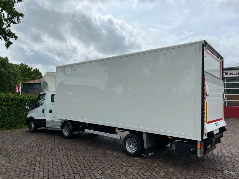 VELDHUIZEN P37-4 - Επικαθήμενο: φωτογραφία 1 VELDHUIZEN P37-4 - Επικαθήμενο: φωτογραφία 1