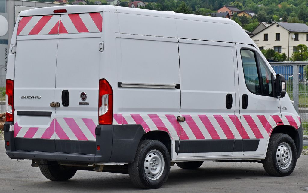 Fiat Ducato 130 Multijet* 4x4 Top Zustand - Βαν: φωτογραφία 4 Fiat Ducato 130 Multijet* 4x4 Top Zustand - Βαν: φωτογραφία 4