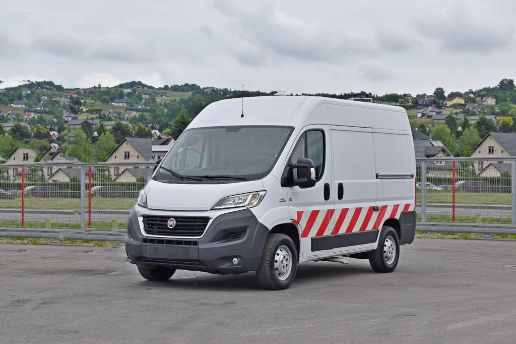 Fiat Ducato 130 Multijet* 4x4 Top Zustand - Βαν: φωτογραφία 2 Fiat Ducato 130 Multijet* 4x4 Top Zustand - Βαν: φωτογραφία 2