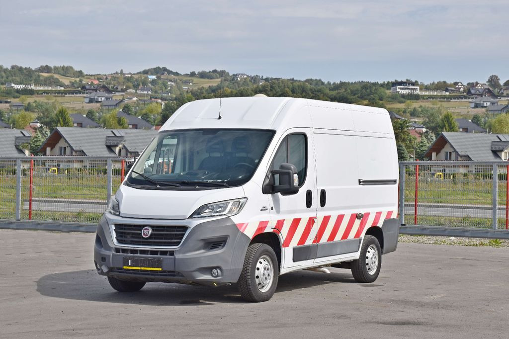 Fiat Ducato 130 Multijet* 4x4 Top Zustand - Βαν: φωτογραφία 2 Fiat Ducato 130 Multijet* 4x4 Top Zustand - Βαν: φωτογραφία 2