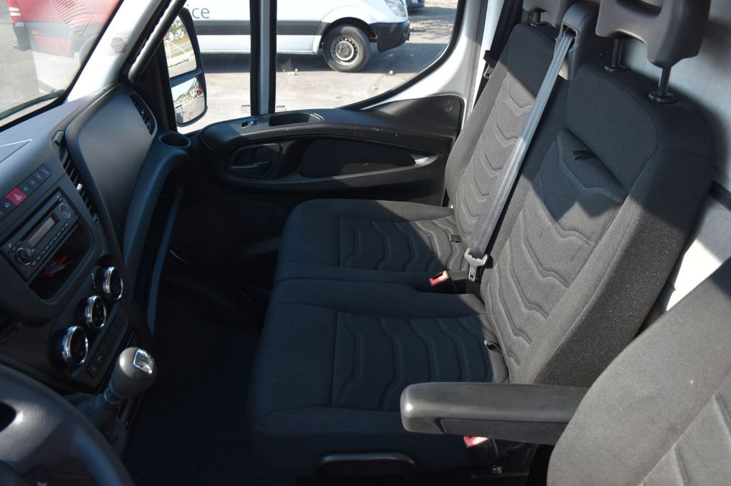 Μικρό φορτηγό με καρότσα Iveco Daily 72-170 Pritsche 3,80 m Bonfiglioli P.5000: φωτογραφία 11