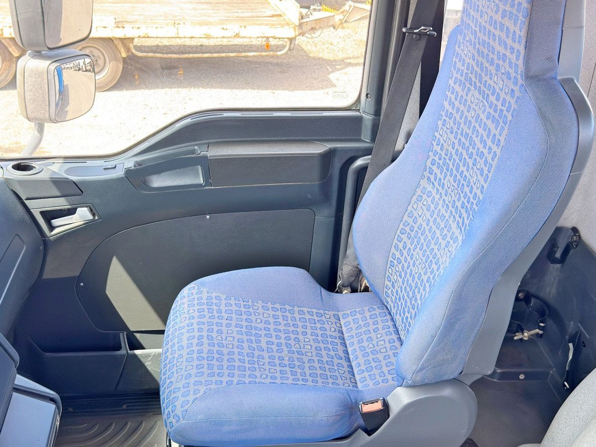 Φορτηγό ανατρεπόμενο, Φορτηγό με γερανό MAN TGA 33.360 * KIPPER 5,20 m + BORDMATIC / 6x4*TOP: φωτογραφία 10 Φορτηγό ανατρεπόμενο, Φορτηγό με γερανό MAN TGA 33.360 * KIPPER 5,20 m + BORDMATIC / 6x4*TOP: φωτογραφία 10