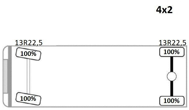 Φορτηγό ανατρεπόμενο, Φορτηγό με γερανό MAN TGS 18.360 * KIPPER 4,60m + BORDMATIC*TOPZUSTAND: φωτογραφία 12