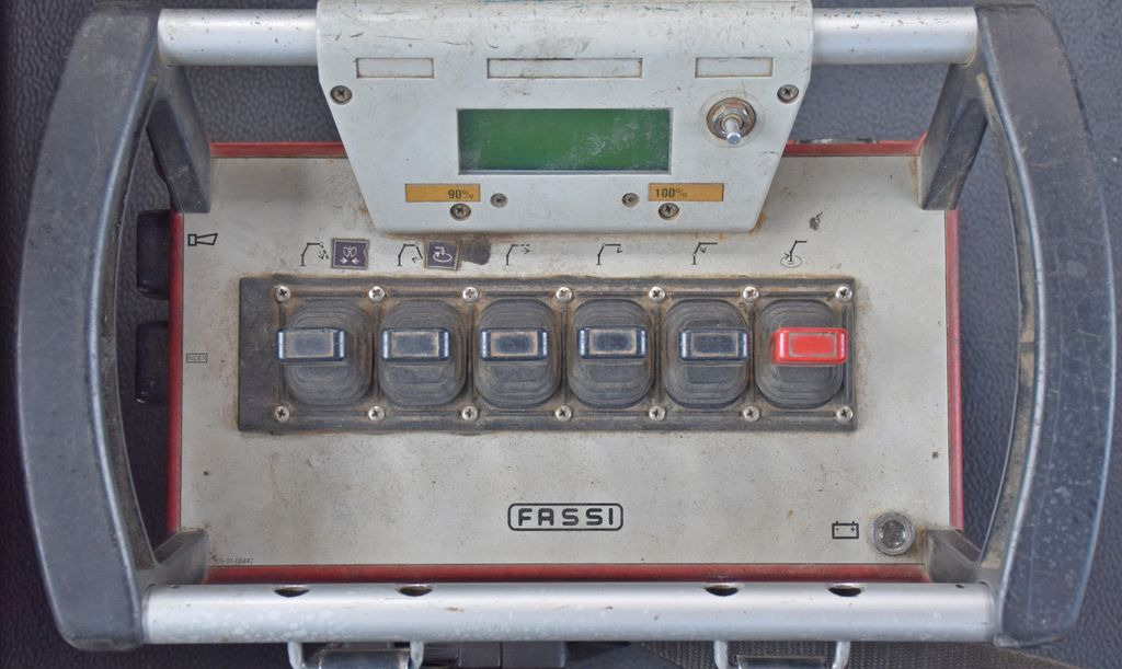 Φορτηγό με γερανό, Φορτηγό αυτοκινητάμαξα MAN TGS 26.320 * FASSI F170A.22 + FUNK* TOPZUSTAND MAN TGS 26.320 * FASSI F170A.22 + FUNK* TOPZUSTAND: φωτογραφία 11 Φορτηγό με γερανό, Φορτηγό αυτοκινητάμαξα MAN TGS 26.320 * FASSI F170A.22 + FUNK* TOPZUSTAND MAN TGS 26.320 * FASSI F170A.22 + FUNK* TOPZUSTAND: φωτογραφία 11