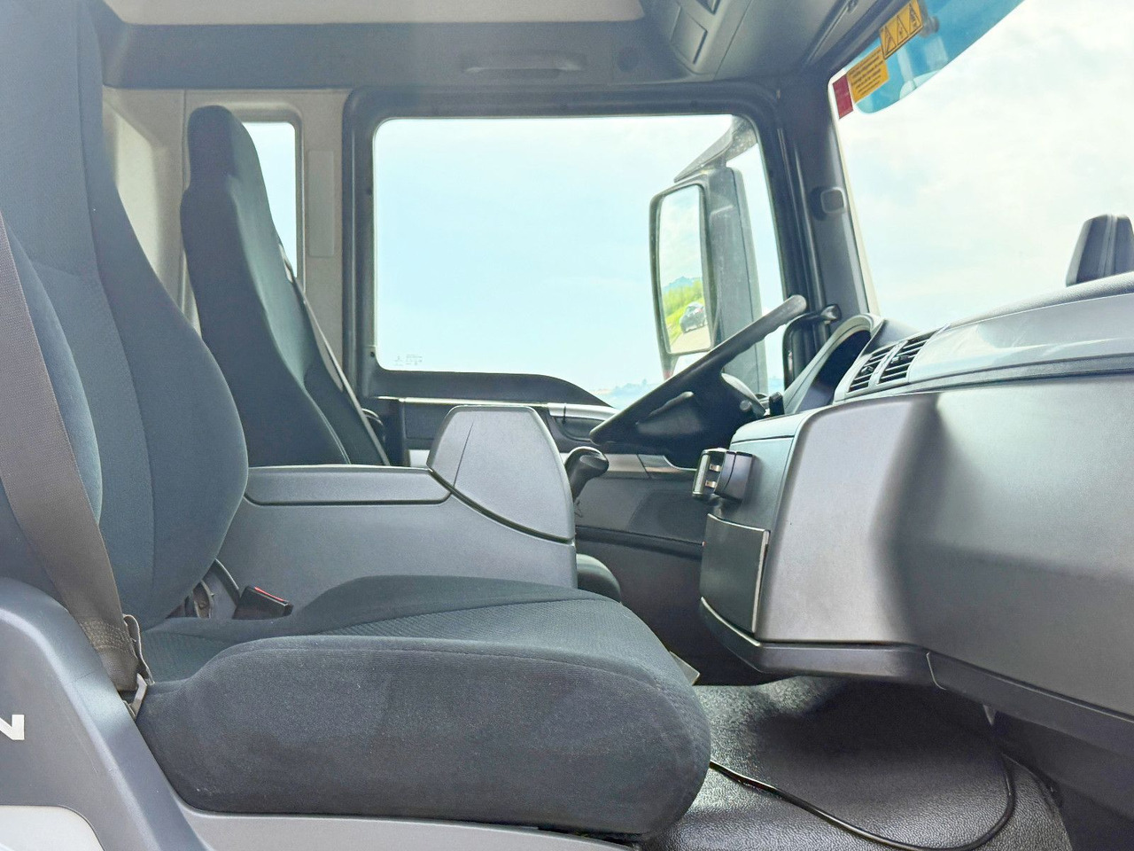 Φορτηγό με γερανό MAN TGS 26.400 * HIAB X-HIDUO 188 E-3 + FUNK * 6x4: φωτογραφία 12 Φορτηγό με γερανό MAN TGS 26.400 * HIAB X-HIDUO 188 E-3 + FUNK * 6x4: φωτογραφία 12