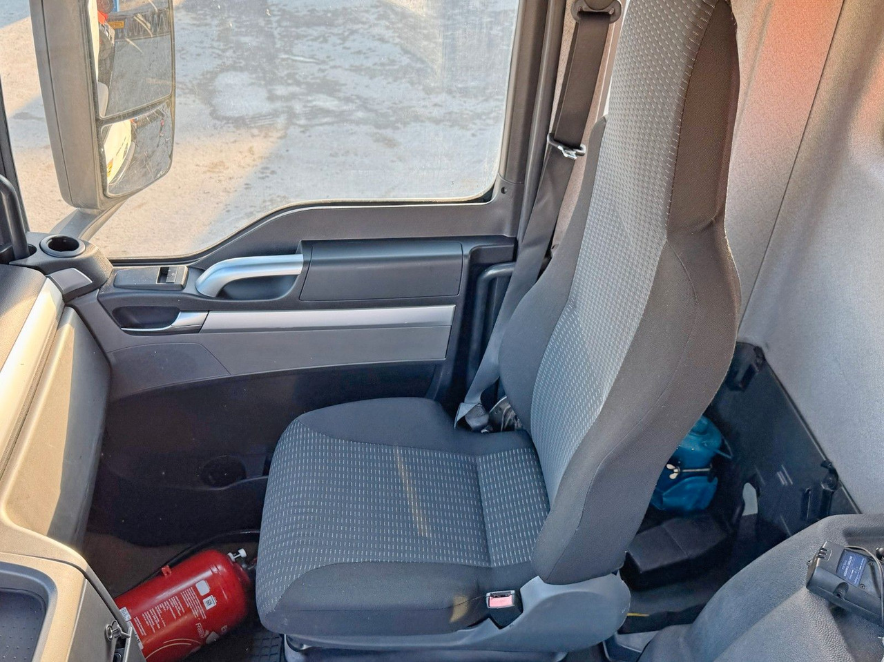 Φορτηγό ρυμούλκησης MAN TGS 26.400 * PALFINGER PK 21502 + FUNK*: φωτογραφία 10