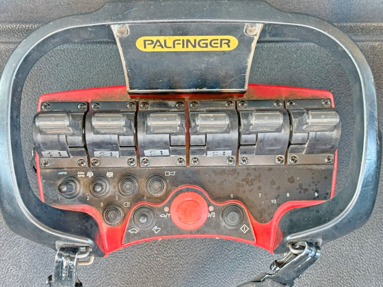 Φορτηγό ρυμούλκησης MAN TGS 26.400 * PALFINGER PK 21502 + FUNK*: φωτογραφία 13