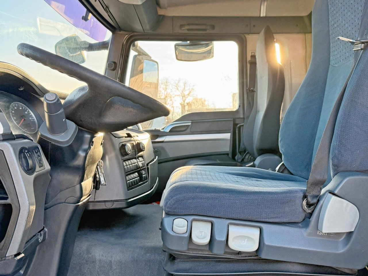 Φορτηγό ρυμούλκησης MAN TGS 26.400 * PALFINGER PK 21502 + FUNK*: φωτογραφία 9