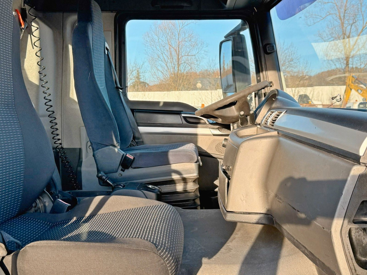 Φορτηγό ρυμούλκησης MAN TGS 26.400 * PALFINGER PK 21502 + FUNK*: φωτογραφία 11