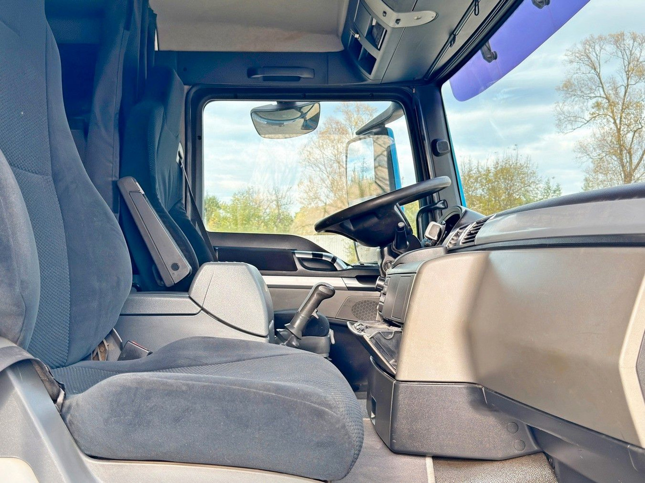 Μίσθωση MAN TGS 26.480 * HIAB 220 - C5 + FUNK / 6x6 MAN TGS 26.480 * HIAB 220 - C5 + FUNK / 6x6: φωτογραφία 10 Μίσθωση MAN TGS 26.480 * HIAB 220 - C5 + FUNK / 6x6 MAN TGS 26.480 * HIAB 220 - C5 + FUNK / 6x6: φωτογραφία 10