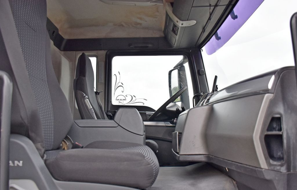 Φορτηγό με γερανό, Φορτηγό ανατρεπόμενο MAN TGS 35.440 * KIPPER 5,80m + KRAN * TOPZUSTAND MAN TGS 35.440 * KIPPER 5,80m + KRAN * TOPZUSTAND: φωτογραφία 11 Φορτηγό με γερανό, Φορτηγό ανατρεπόμενο MAN TGS 35.440 * KIPPER 5,80m + KRAN * TOPZUSTAND MAN TGS 35.440 * KIPPER 5,80m + KRAN * TOPZUSTAND: φωτογραφία 11