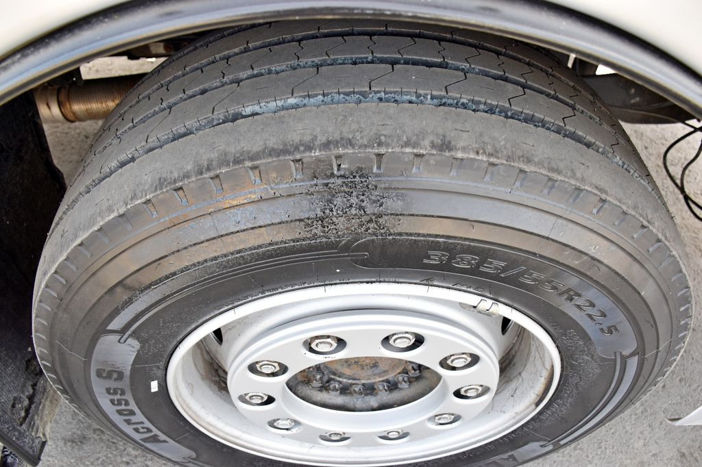 Φορτηγό με γερανό MAN TGX 26.440 Pritsche 6,40 m* PK 29002+FUNK *6x4 MAN TGX 26.440 Pritsche 6,40 m* PK 29002+FUNK *6x4: φωτογραφία 13