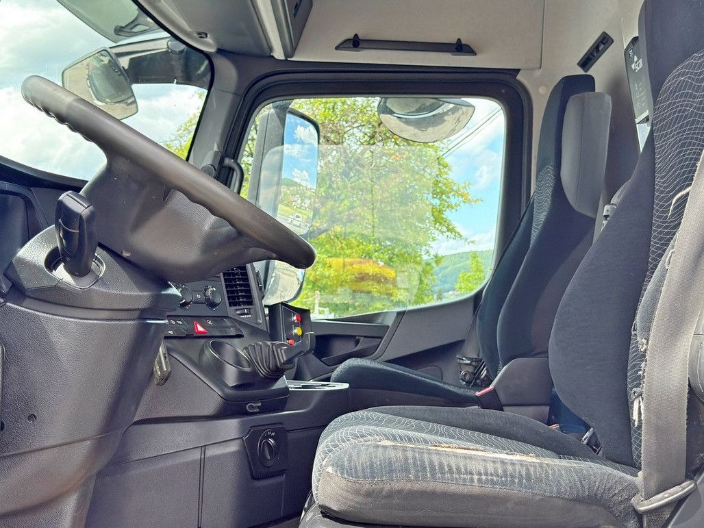 Αντλία σκυροδέματος Mercedes-Benz AROCS 3743 * Betonpumpe + FUNK * 8x4 * TOP: φωτογραφία 9