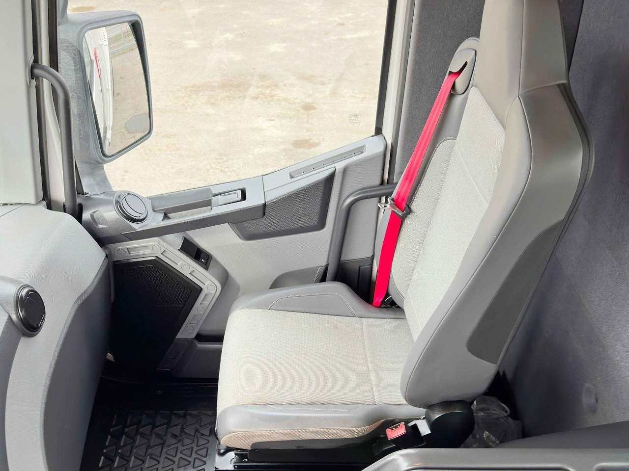 Νέα Φορτηγό με γερανό Renault C 380 *PRITSCHE 6,80m * PK 18002-EH C + FUNK*6x4: φωτογραφία 9