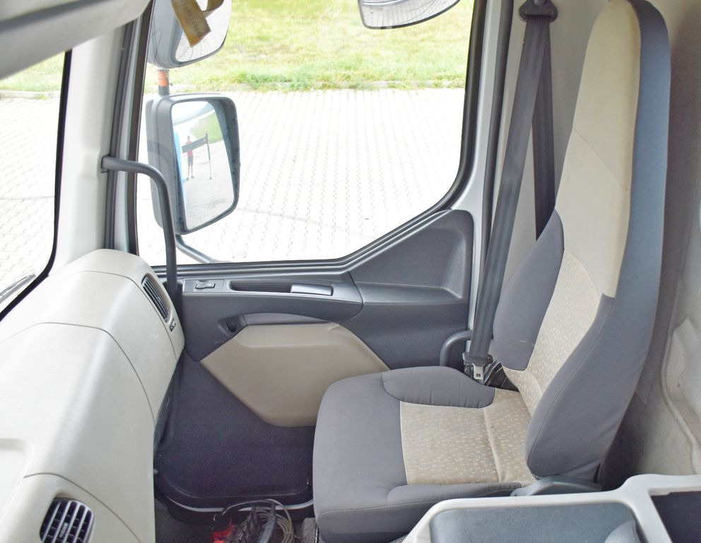 Φορτηγό με γερανό, Φορτηγό με ανοιχτή καρότσα Renault KERAX 370 *PK 16502 + FUNK / 6x4 * TOP Renault KERAX 370 *PK 16502 + FUNK / 6x4 * TOP: φωτογραφία 10 Φορτηγό με γερανό, Φορτηγό με ανοιχτή καρότσα Renault KERAX 370 *PK 16502 + FUNK / 6x4 * TOP Renault KERAX 370 *PK 16502 + FUNK / 6x4 * TOP: φωτογραφία 10