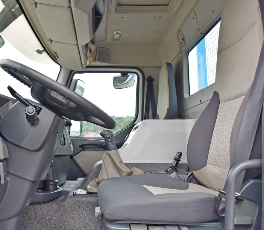 Φορτηγό με γερανό, Φορτηγό με ανοιχτή καρότσα Renault KERAX 370 *PK 16502 + FUNK / 6x4 * TOP Renault KERAX 370 *PK 16502 + FUNK / 6x4 * TOP: φωτογραφία 9 Φορτηγό με γερανό, Φορτηγό με ανοιχτή καρότσα Renault KERAX 370 *PK 16502 + FUNK / 6x4 * TOP Renault KERAX 370 *PK 16502 + FUNK / 6x4 * TOP: φωτογραφία 9