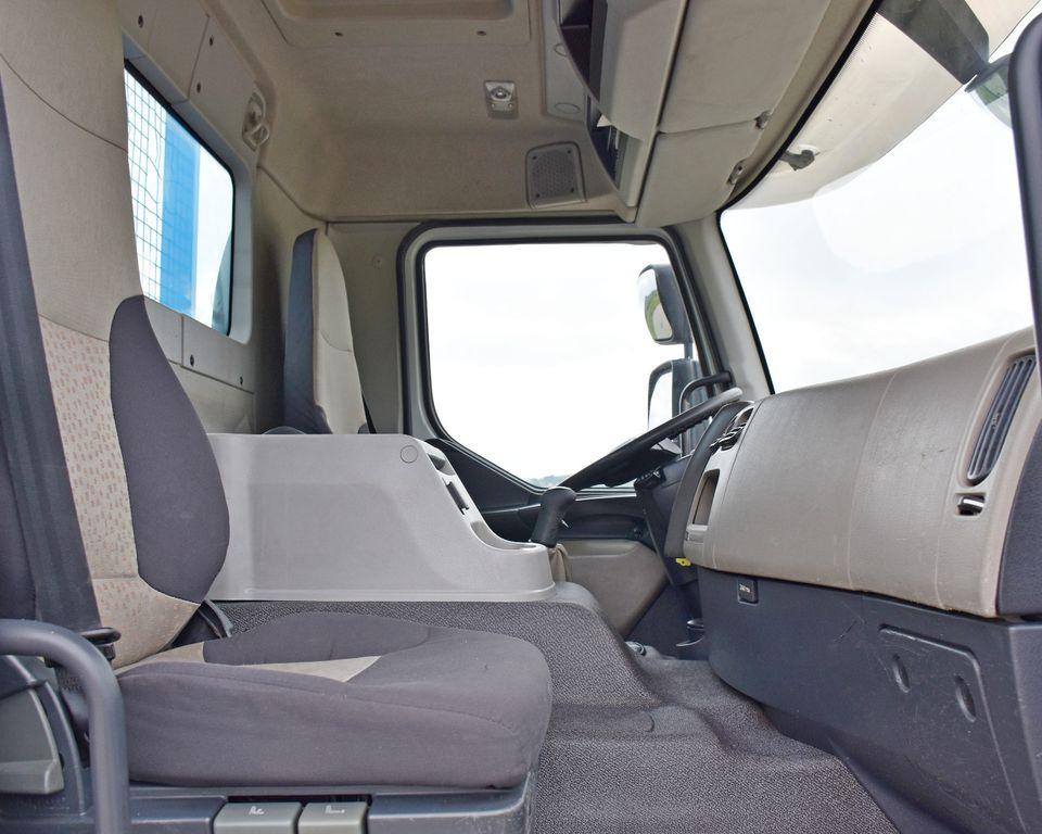 Φορτηγό με γερανό, Φορτηγό με ανοιχτή καρότσα Renault KERAX 370 *PK 16502 + FUNK / 6x4 * TOP Renault KERAX 370 *PK 16502 + FUNK / 6x4 * TOP: φωτογραφία 11 Φορτηγό με γερανό, Φορτηγό με ανοιχτή καρότσα Renault KERAX 370 *PK 16502 + FUNK / 6x4 * TOP Renault KERAX 370 *PK 16502 + FUNK / 6x4 * TOP: φωτογραφία 11