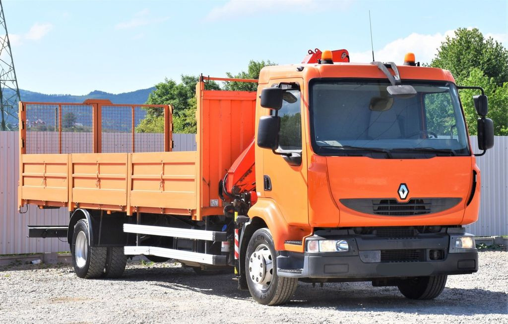 Renault MIDLUM 220 DXI *PRITSCHE 7,20m *FASSI F80A.23 Renault MIDLUM 220 DXI *PRITSCHE 7,20m *FASSI F80A.23 - Φορτηγό με γερανό: φωτογραφία 3 Renault MIDLUM 220 DXI *PRITSCHE 7,20m *FASSI F80A.23 Renault MIDLUM 220 DXI *PRITSCHE 7,20m *FASSI F80A.23 - Φορτηγό με γερανό: φωτογραφία 3