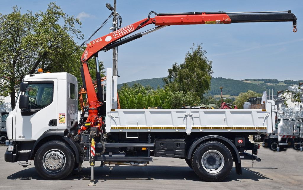 Renault MIDLUM 300 DXI * FASSI F105A.0.21 + PILOT* TOP Renault MIDLUM 300 DXI * FASSI F105A.0.21 + PILOT* TOP - Φορτηγό με γερανό, Φορτηγό ανατρεπόμενο: φωτογραφία 5 Renault MIDLUM 300 DXI * FASSI F105A.0.21 + PILOT* TOP Renault MIDLUM 300 DXI * FASSI F105A.0.21 + PILOT* TOP - Φορτηγό με γερανό, Φορτηγό ανατρεπόμενο: φωτογραφία 5