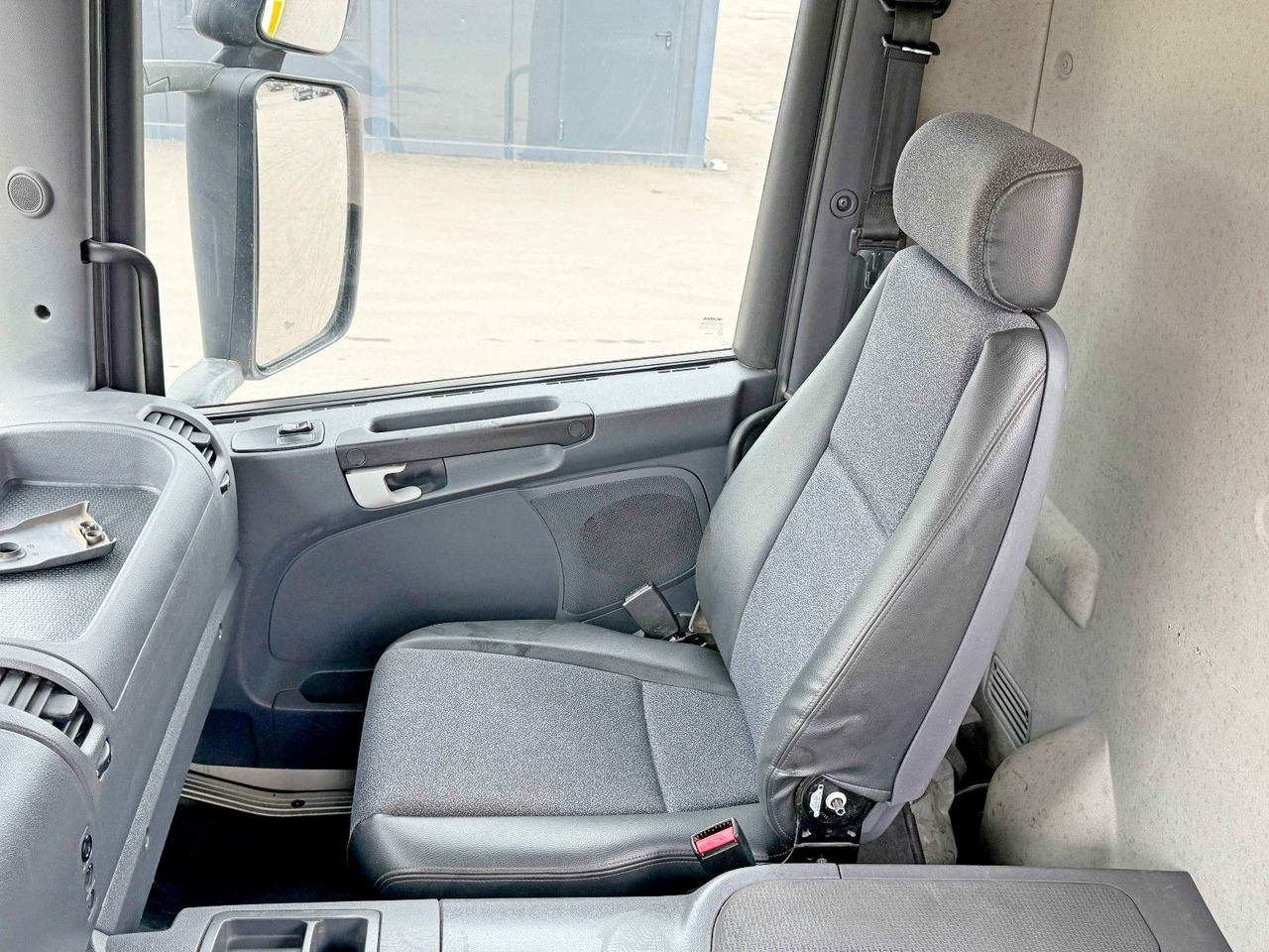 Φορτηγό ρυμούλκησης Scania P 270 * ABSCHLEPPWAGEN 9,15 m * TOPZUSTAND: φωτογραφία 9
