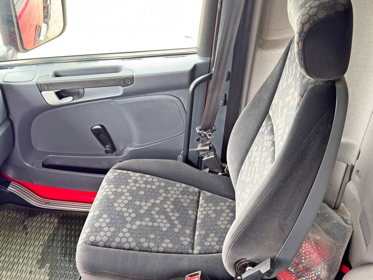 Φορτηγό ανατρεπόμενο Scania R 410 * Kipper * TOPZUSTAND / 8x4: φωτογραφία 9