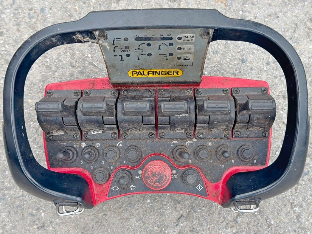 Φορτηγό με γερανό Scania R 420 KIPPER 4,15 m * PK 11002/FUNK * sandblaste: φωτογραφία 15