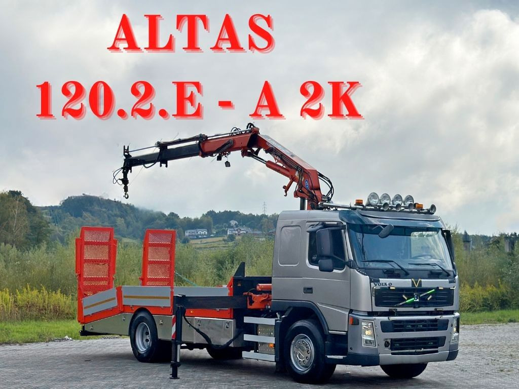 Volvo FM 340 Abschleppwagen 6,10m*ATLAS120.2E-A2K/FUNK Volvo FM 340 Abschleppwagen 6,10m*ATLAS120.2E-A2K/FUNK - Φορτηγό ρυμούλκησης: φωτογραφία 1 Volvo FM 340 Abschleppwagen 6,10m*ATLAS120.2E-A2K/FUNK Volvo FM 340 Abschleppwagen 6,10m*ATLAS120.2E-A2K/FUNK - Φορτηγό ρυμούλκησης: φωτογραφία 1