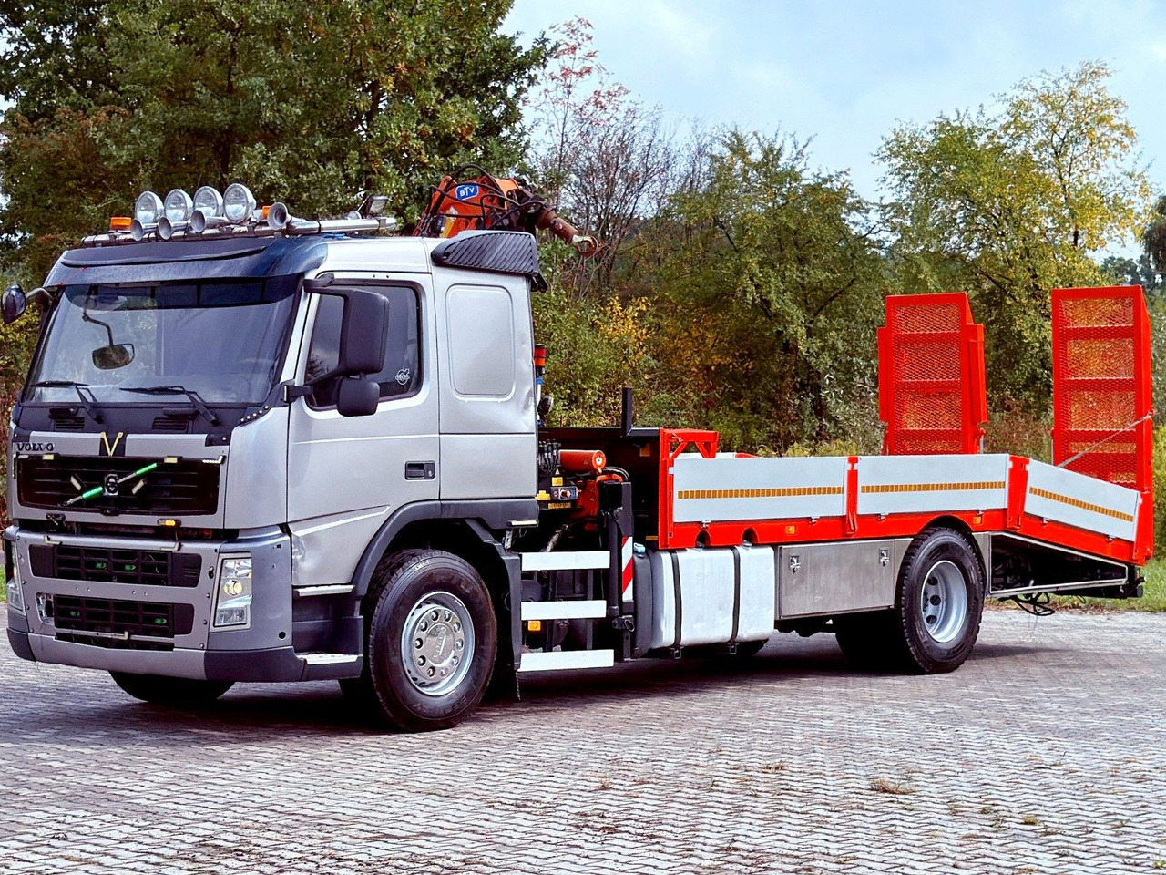 Volvo FM 340 Abschleppwagen 6,10m*ATLAS120.2E-A2K/FUNK Volvo FM 340 Abschleppwagen 6,10m*ATLAS120.2E-A2K/FUNK - Φορτηγό ρυμούλκησης: φωτογραφία 4 Volvo FM 340 Abschleppwagen 6,10m*ATLAS120.2E-A2K/FUNK Volvo FM 340 Abschleppwagen 6,10m*ATLAS120.2E-A2K/FUNK - Φορτηγό ρυμούλκησης: φωτογραφία 4