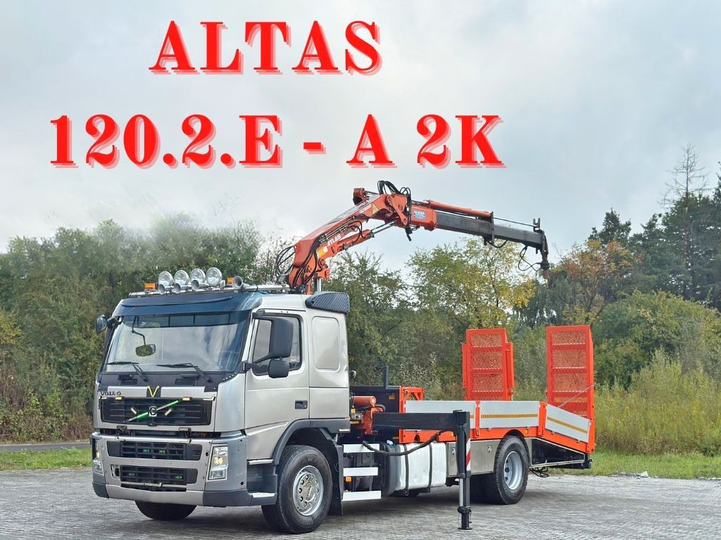 Volvo FM 340 Abschleppwagen 6,10m*ATLAS120.2E-A2K/FUNK Volvo FM 340 Abschleppwagen 6,10m*ATLAS120.2E-A2K/FUNK - Φορτηγό ρυμούλκησης: φωτογραφία 1 Volvo FM 340 Abschleppwagen 6,10m*ATLAS120.2E-A2K/FUNK Volvo FM 340 Abschleppwagen 6,10m*ATLAS120.2E-A2K/FUNK - Φορτηγό ρυμούλκησης: φωτογραφία 1